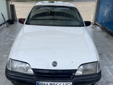 Авто Opel Omega 1987 № 8823611