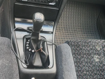 Авто Honda Accord 1995 № 8823618