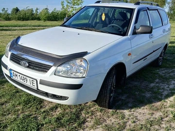 Авто ВАЗ 2171 Priora 2011 № 8823619