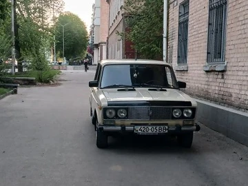 Авто ВАЗ 2106 1990 № 8823622