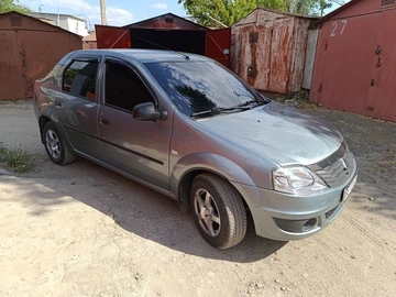 Авто Renault Logan 2011 № 8823625