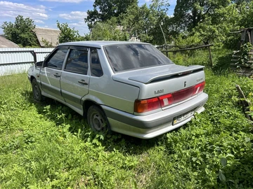 Авто ВАЗ 21054 2007 № 8823626