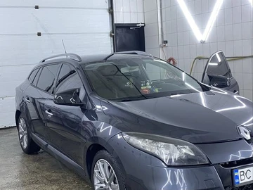 Авто Renault Megane 2011 № 8823627
