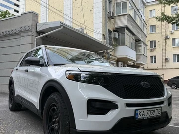Авто Ford Explorer 2022 № 8823628
