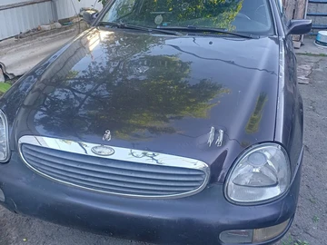 Авто Ford Scorpio 1995 № 8823629