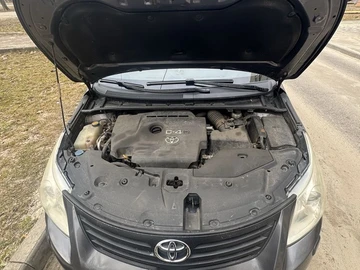 Авто Toyota Avensis 2009 № 8823638