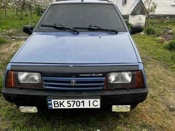 Авто ВАЗ 2108 1988 № 8823639