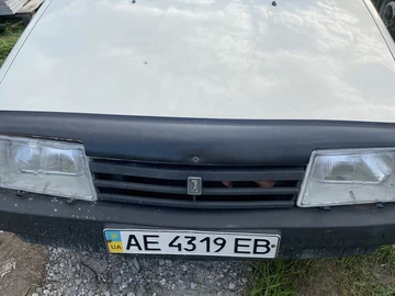 Авто ВАЗ 21099 1983 № 8823641