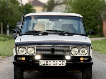 Авто ВАЗ 21063 1994 № 8823642