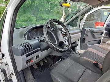 Авто Citroen Jumper 2003 № 8823644