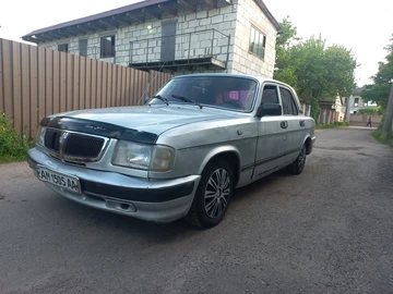 Авто ГАЗ 3110 2004 № 8823650