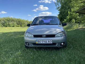 Авто ВАЗ 1118 Kalina 2006 № 8823652