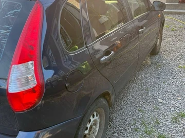 Авто ВАЗ 1119 Kalina 2007 № 8823657