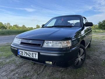 Авто ВАЗ 2112 2008 № 8823727
