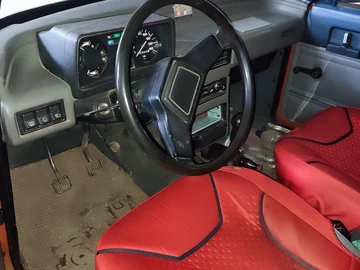 Авто  2140 1985 № 8823730