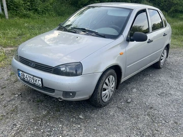 Авто ВАЗ 1118 Kalina 2007 № 8823733