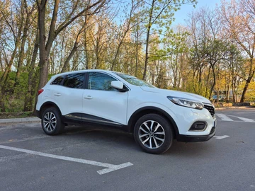 Авто Renault Kadjar 2020 № 8823737