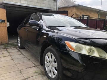 Авто Toyota Camry 2009 № 8823758