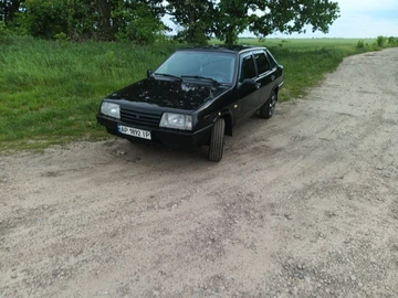 Авто ВАЗ 21099I 2006 № 8823764