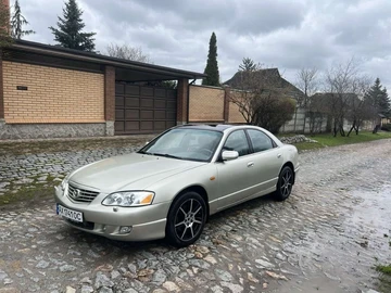 Авто Mazda Xedos 9 2003 № 8823774