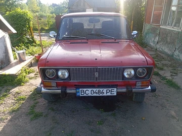 Авто ВАЗ 2106 1990 № 8823777