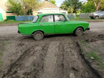 Авто  Grenadier 1988 № 8823778