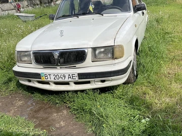 Авто ГАЗ 3110 1999 № 8823784