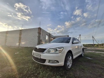 Авто Skoda Octavia 2012 № 8823814