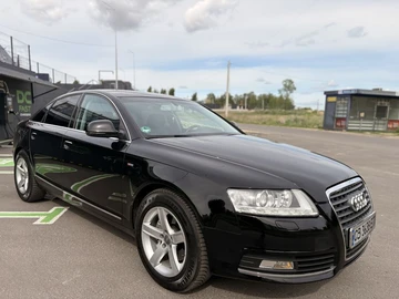 Авто Audi A6 2010 № 8823817