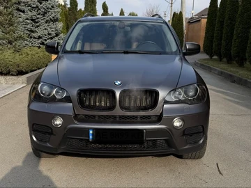 Авто BMW X5 2012 № 8823818