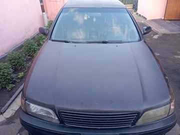 Авто Nissan Maxima 1995 № 8823821