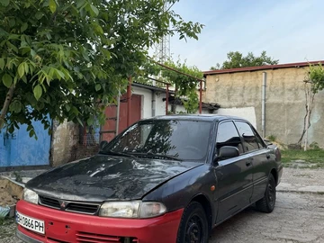 Авто Mitsubishi Lancer 1992 № 8823825