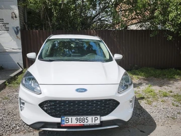 Авто Ford Escape 2020 № 8823830