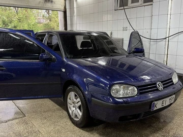 Авто Volkswagen Golf 2002 № 8823833