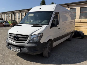 Авто Mercedes Sprinter 2014 № 8823834
