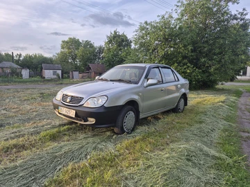 Авто Geely Ck 2014 № 8823835