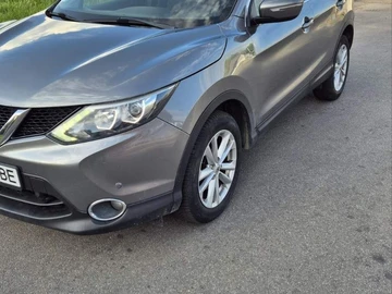 Авто Nissan Qashqai 2014 № 8823839