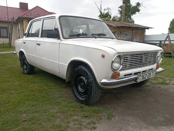 Авто ВАЗ 2101 1987 № 8823844