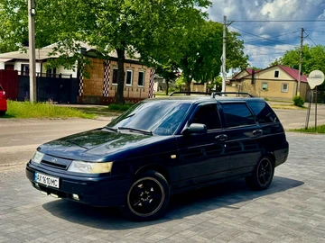 Авто ВАЗ 21111 2009 № 8823851