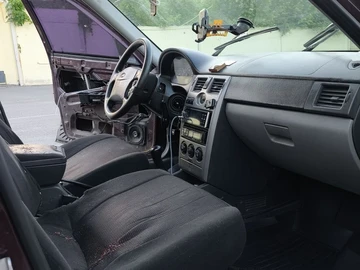 Авто ВАЗ 2172 Priora 2012 № 8823860