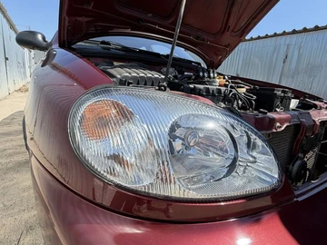 Авто ЗАЗ Lanos 2011 № 8823864