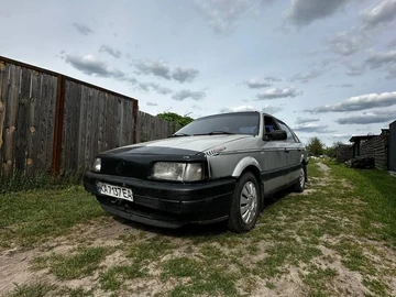 Авто Volkswagen Corrado 1992 № 8823865