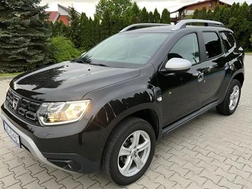 Авто Dacia Duster 2019 № 8823869
