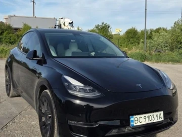 Авто Tesla Roadster 2020 № 8823870