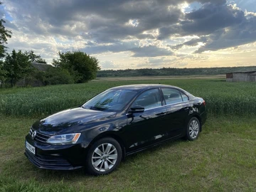 Авто Volkswagen Jetta 2015 № 8823879