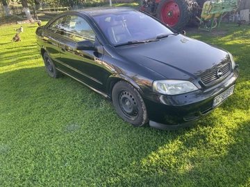 Авто Opel Astra 2002 № 8823882