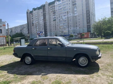 Авто ГАЗ 3110 2003 № 8823923