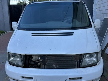 Авто Mercedes Vito 1997 № 8823925