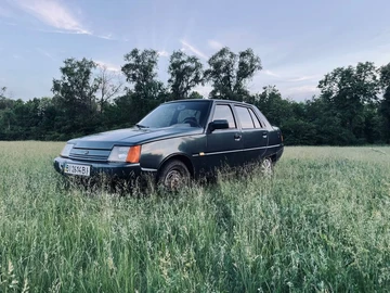 Авто ЗАЗ 1103 Slavuta 2005 № 8823928
