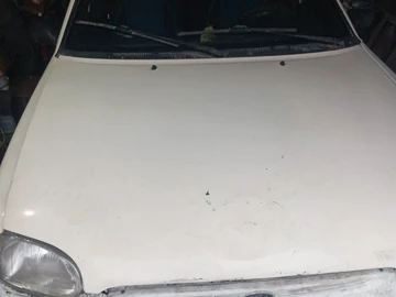 Авто Ford Escort 1997 № 8823933